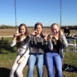 Meet your Posher, Morgan